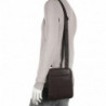 Сумка Piquadro Carl (S129) Dark Brown CA3084S129_TM