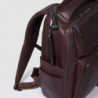 Рюкзак для ноутбука Piquadro Carl (S129) Dark Brown CA6300S129_TM