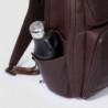 Рюкзак для ноутбука Piquadro Carl (S129) Dark Brown CA6300S129_TM