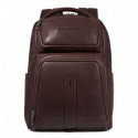Рюкзак для ноутбука Piquadro Carl (S129) Dark Brown CA6301S129_TM