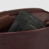 Сумка Piquadro Carl (S129) Dark Brown CA6303S129_TM