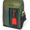 Рюкзак для ноутбука Piquadro Steve (S131) Yellow CA6312S131_G