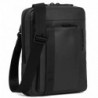 Сумка Piquadro David (S130) Black CA3084S130_N