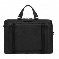 Сумка для ноутбука Piquadro David (S130) Black CA6203S130_N