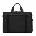 Сумка для ноутбука Piquadro David (S130) Black CA6203S130_N