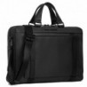 Сумка для ноутбука Piquadro David (S130) Black CA6203S130_N