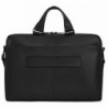 Сумка для ноутбука Piquadro David (S130) Black CA6203S130_N