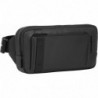Сумка на пояс Piquadro David (S130) Black CA6204S130_N