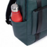 Рюкзак для ноутбука Piquadro David (S130) Black CA6362S130_N