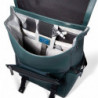 Рюкзак для ноутбука Piquadro David (S130) Black CA6365S130_N