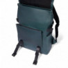 Рюкзак для ноутбука Piquadro David (S130) Black CA6365S130_N
