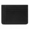 Кредитниця Piquadro David (S130) Black PP2762S130R_N