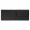 Портмоне Piquadro David (S130) Black PU257S130R_N