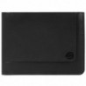 Портмоне Piquadro David (S130) Black PU257S130R_N