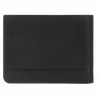 Портмоне Piquadro David (S130) Black PU3891S130R_N