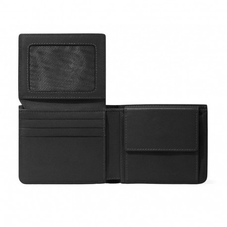 Портмоне Piquadro David (S130) Black PU4518S130R_N