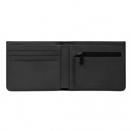 Портмоне Piquadro David (S130) Black PU4823S130R_N