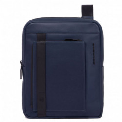 Сумка Piquadro David (S130) Blue CA1816S130_BLU