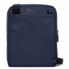 Сумка Piquadro David (S130) Blue CA1816S130_BLU
