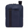 Сумка Piquadro David (S130) Blue CA3084S130_BLU