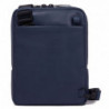 Сумка Piquadro David (S130) Blue CA3084S130_BLU