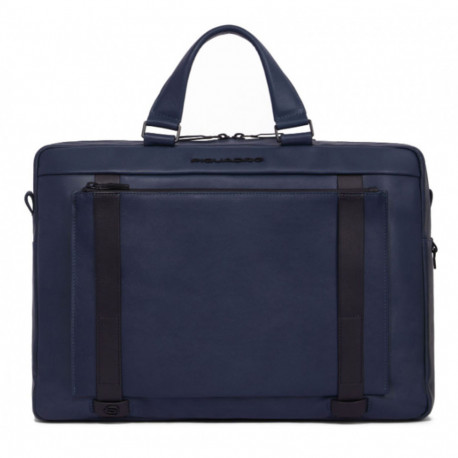 Сумка для ноутбука Piquadro David (S130) Blue CA6203S130_BLU