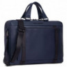 Сумка для ноутбука Piquadro David (S130) Blue CA6203S130_BLU