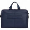Сумка для ноутбука Piquadro David (S130) Blue CA6203S130_BLU