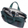 Сумка для ноутбука Piquadro David (S130) Blue CA6203S130_BLU