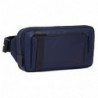 Сумка на пояс Piquadro David (S130) Blue CA6204S130_BLU