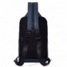 Монорюкзак Piquadro David (S130) Blue CA6205S130_BLU