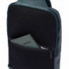Монорюкзак Piquadro David (S130) Blue CA6205S130_BLU