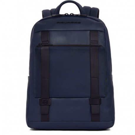 Рюкзак для ноутбука Piquadro David (S130) Blue CA6362S130_BLU