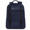 Рюкзак для ноутбука Piquadro David (S130) Blue CA6362S130_BLU