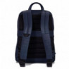 Рюкзак для ноутбука Piquadro David (S130) Blue CA6362S130_BLU