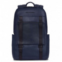 Рюкзак для ноутбука Piquadro David (S130) Blue CA6363S130_BLU