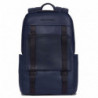 Рюкзак для ноутбука Piquadro David (S130) Blue CA6363S130_BLU