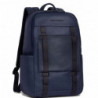 Рюкзак для ноутбука Piquadro David (S130) Blue CA6363S130_BLU