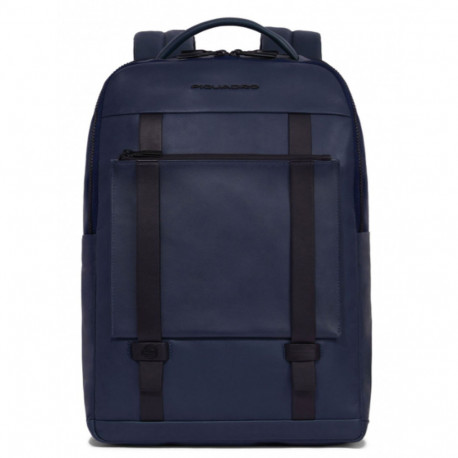 Рюкзак для ноутбука Piquadro David (S130) Blue CA6364S130_BLU