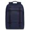 Рюкзак для ноутбука Piquadro David (S130) Blue CA6364S130_BLU