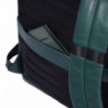 Рюкзак для ноутбука Piquadro David (S130) Blue CA6364S130_BLU