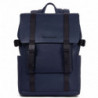 Рюкзак для ноутбука Piquadro David (S130) Blue CA6365S130_BLU