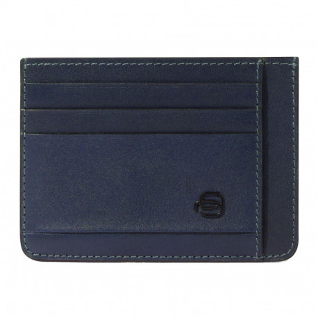 Кредитниця Piquadro David (S130) Blue PP2762S130R_BLU