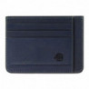 Кредитниця Piquadro David (S130) Blue PP2762S130R_BLU