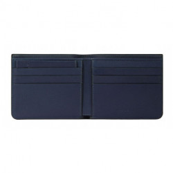 Портмоне Piquadro David (S130) Blue PU3891S130R_BLU