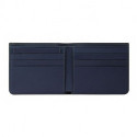 Портмоне Piquadro David (S130) Blue PU3891S130R_BLU