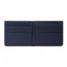 Портмоне Piquadro David (S130) Blue PU3891S130R_BLU