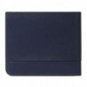 Портмоне Piquadro David (S130) Blue PU3891S130R_BLU