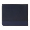 Портмоне Piquadro David (S130) Blue PU4518S130R_BLU