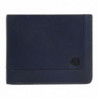 Портмоне Piquadro David (S130) Blue PU4823S130R_BLU